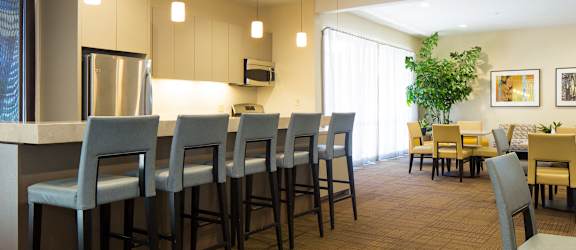 L’Appartement Americana College C/NSweat Americana Apartments